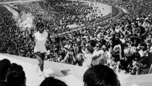 A 57 años de México 68, los Juegos que cambiaron el olimpismo