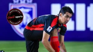 Andrés Felipe González: “Ojalá que estos muchachos cambien la historia”