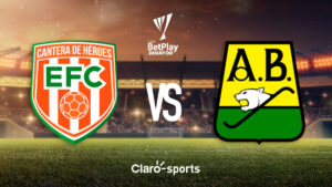 Envigado vs Atlético Bucaramanga en vivo el partido de la Liga BetPlay 2025-II