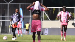 Andrés Orozco cree firmemente en el ascenso inmediato de Envigado a primera división
