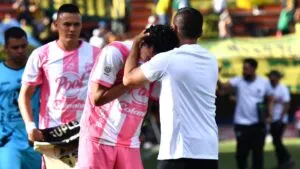 ¿Qué pierde el fútbol colombiano con el descenso de Envigado?
