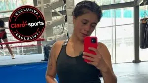 Erika Cruz no le teme a Amanda Serrano: “Esta vez será diferente”