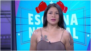 ¡Revancha histórica! La mexicana Erika Cruz se enfrenta de nuevo a Amanda Serrano en Puerto Rico