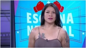 ¡Revancha histórica! La mexicana Erika Cruz se enfrenta de nuevo a Amanda Serrano en Puerto Rico