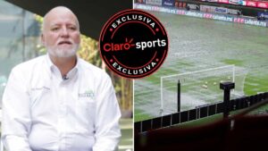 El Estadio Akron y su concreto permeable que enamoró a la FIFA rumbo al Mundial 2026