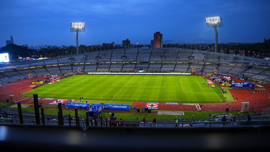 Fallece aficionado tras incidente con personal de seguridad en el Olímpico Universitario