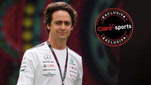 Esteban Gutiérrez analiza el papel del GP de México en la lucha por el campeonato de Fórmula 1