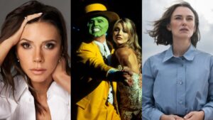 Netflix: estrenos para ver esta semana del 6 al 12 de octubre