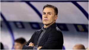 ¡Fabio Cannavaro regresará a una Copa del Mundo… ahora como técnico en el Mundial 2026!