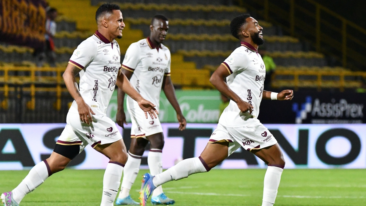 La Equidad vs Deportes Tolima: ¿Quién ganó el partido de Liga BetPlay?