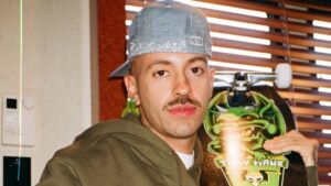 El reguetonero Feid, gratis en la Plaza México: ¿Cómo registrarse para su Caferxxo?