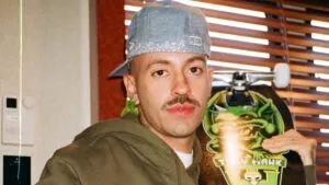 El reguetonero Feid, gratis en la Plaza México: ¿Cómo registrarse para su Caferxxo?