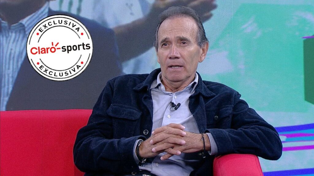 Fernando Quirarte presenta su libro 'Bendito Futbol'