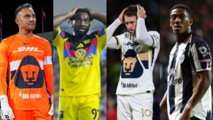 A dos jornadas del final, los bombazos del Apertura 2025 siguen en deuda