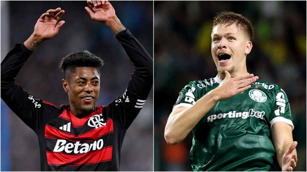 Quedó definida la Copa Libertadores