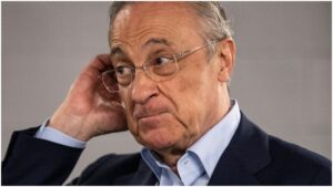 Florentino Pérez analizaría un cambio controversial: permitir el ingreso de inversores al Real Madrid