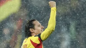 Del fracaso con Tigres al llamado con Francia: Thauvin, convocado por su selección