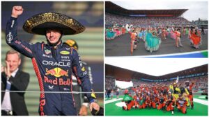 Lo que no sabías del GP de México: historia, cifras y curiosidades