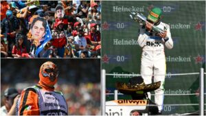 El Gran Premio de México 2025: Un Templo de Pasión y Emoción en la Fórmula 1