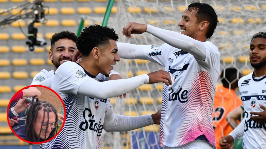 Fortaleza ya está en cuadrangulares