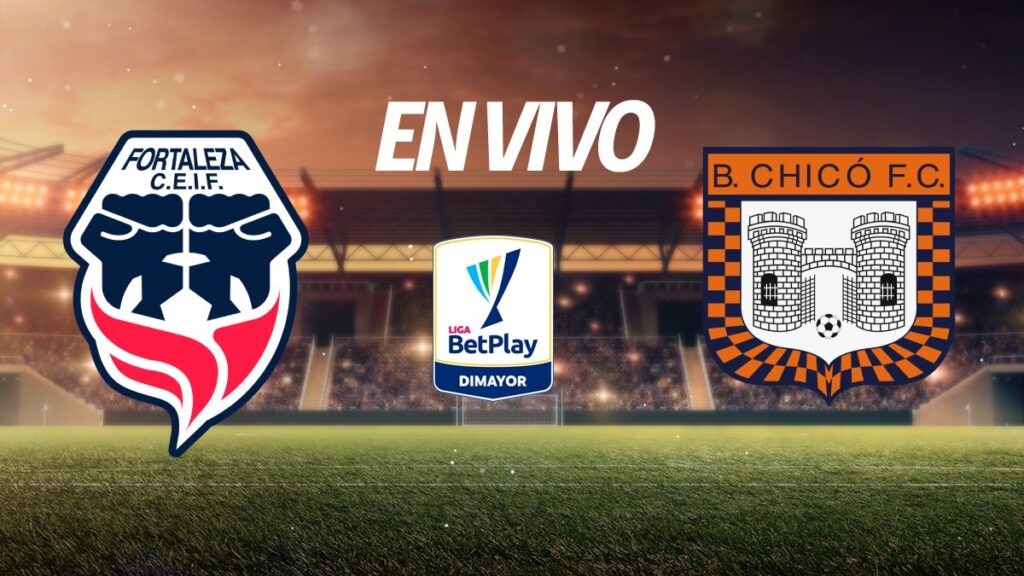 Alineaciones confirmadas de Fortaleza vs Boyacá Chicó por la Liga ...