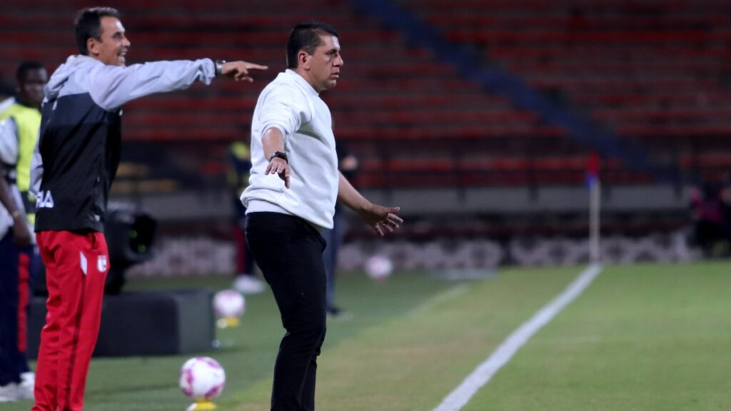 Francisco Lopez Santa Fe