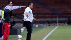 La ‘Pachoneta’ no tiene brújula