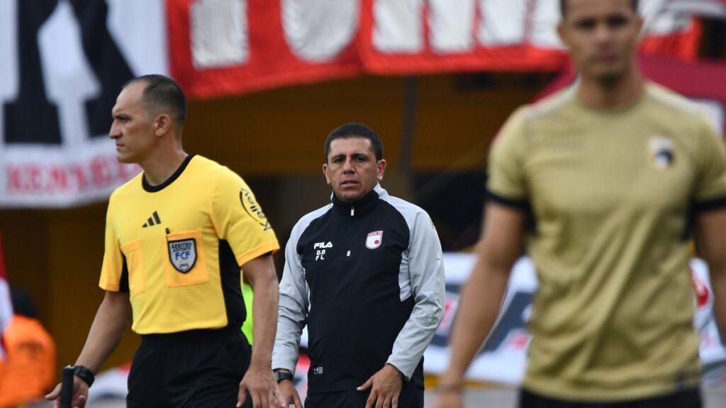 Francisco Lopez Santa Fe