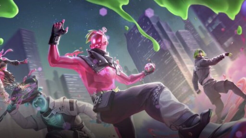 ¿Cómo canjear los códigos de Free Fire hoy 29 de octubre?