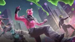 ¿Cómo canjear los códigos de Free Fire hoy 29 de octubre?