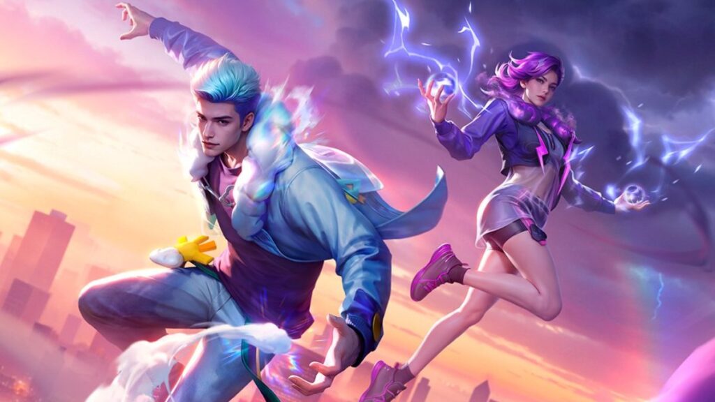 ¿Cómo canjear los códigos de Free Fire hoy 11 de octubre?