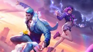 ¿Cómo canjear los códigos de Free Fire hoy 11 de octubre?