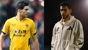 Fulham vs Wolves: Raúl Jiménez y un nuevo reencuentro con su ‘manada’