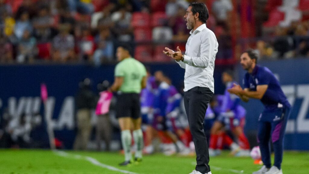 Apertura 2025 Liga MX