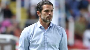 Fernando Gago resalta el crecimiento del Necaxa tras la victoria sobre Santos