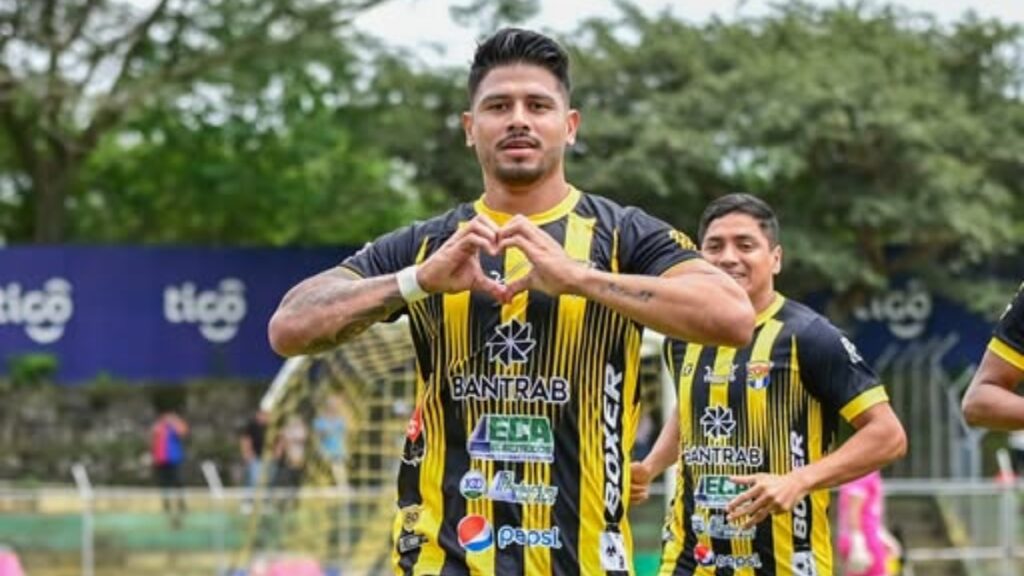 Aurora venció a Mictlán con gol agónico de Galindo | Facebook Aurora FC