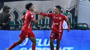 América de Cali y la supremacía en Palmaseca: ileso en los últimos tres años