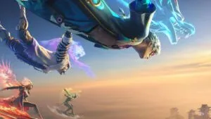 Códigos de Free Fire hoy 22 de febrero: ¿Cuáles son y cómo canjearlos?