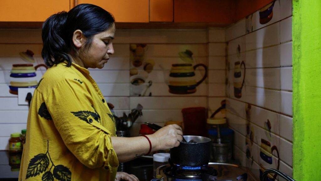 Precio del gas | Reuters