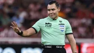 La Comisión de Arbitraje designa al Gato Ortiz para el Clásico Tapatío