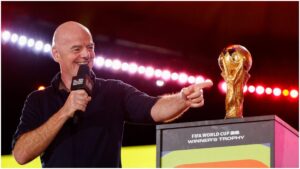 Boletos del Mundial 2026 alcanzan cifras récord, sólo equiparable al Super Bowl