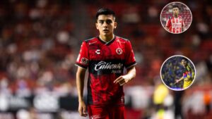 Gilberto Mora revela quiénes son los mejores jugadores de la Liga MX