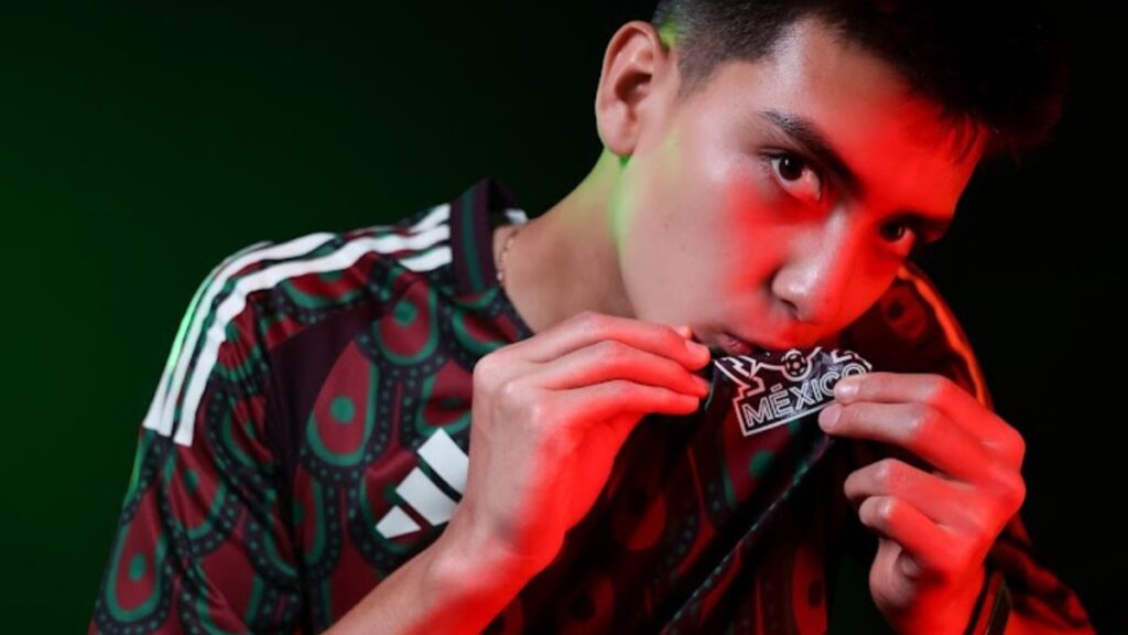 Gilberto Mora | Federación Mexicana de Fútbol