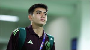 Gilberto Mora debe vivir el presente, aconseja Gerardo Torrado