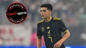 ¿Gilberto Mora jugará tres Mundiales en menos de un año? Esto es lo que sabemos