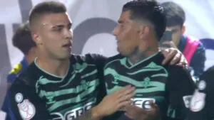 El Betis se pasea en la Copa del Rey