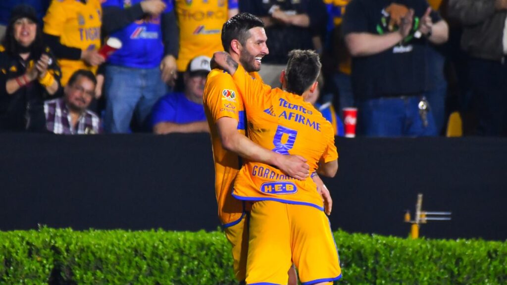 Gorriarán, sobre Nahuel y Gignac: "Nadie está preparado para el retiro de las leyendas"