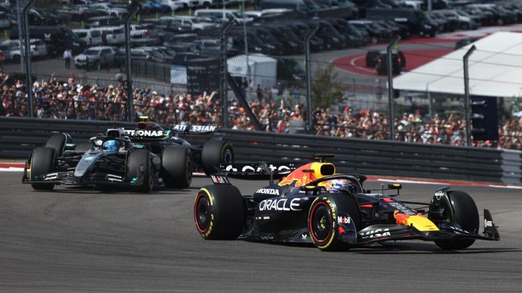 Carrera Sprint | Reuters