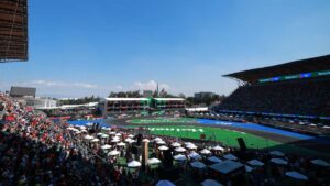 GP de México 2026: ¿Cuándo salen a la venta los boletos para el regreso de Checo Pérez?