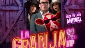 La Granja VIP en vivo: ¿Dónde ver el estreno del reality show?